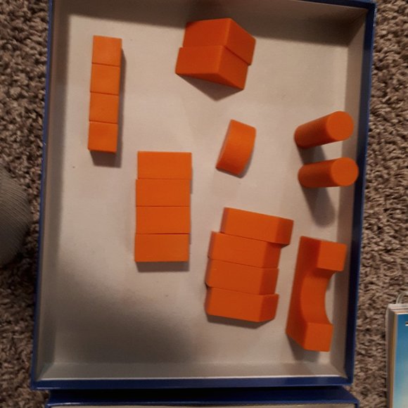 Architecto STEM building game - Picture 1 of 3
